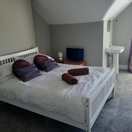 Bed and Breakfast Coastal Chic Bexhill-on-Sea Exterior foto