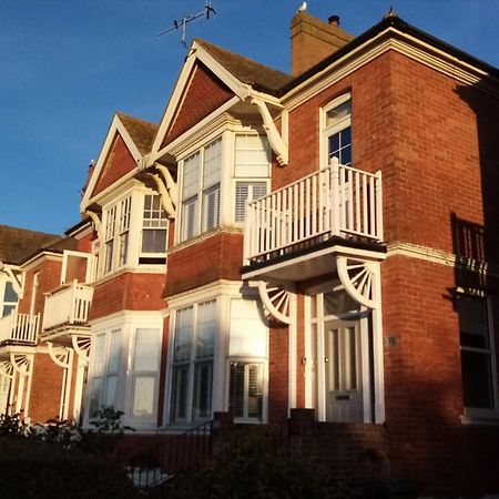 Bed and Breakfast Coastal Chic Bexhill-on-Sea Exterior foto
