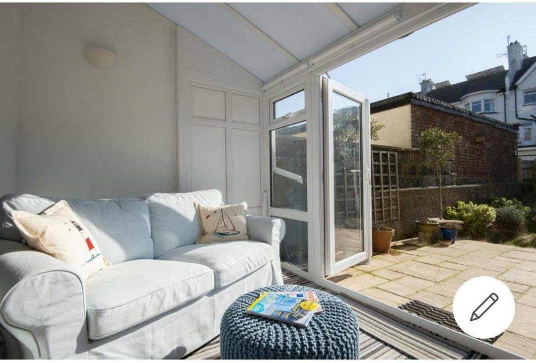 Bed and Breakfast Coastal Chic Bexhill-on-Sea Exterior foto
