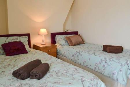 Bed and Breakfast Coastal Chic Bexhill-on-Sea Exterior foto